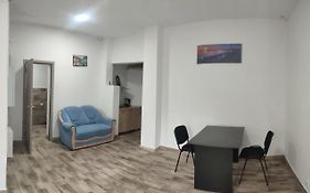 Apartament Karina