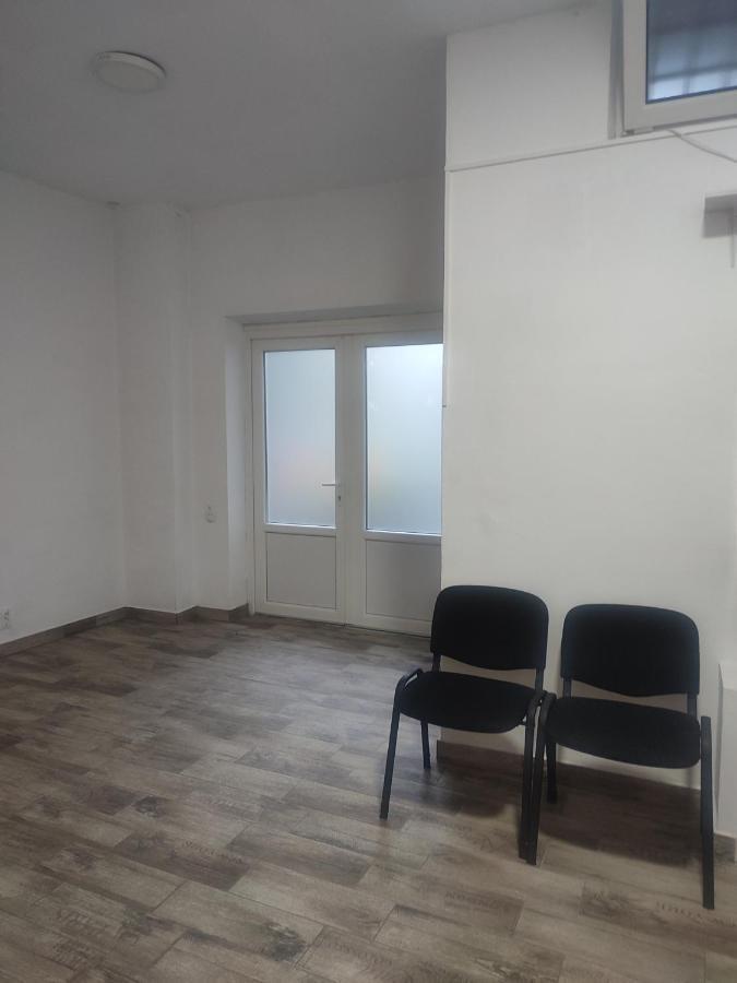 Apartament Karina Baia Mare Exterior foto