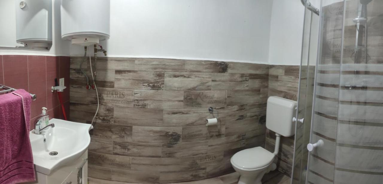 Apartament Karina Baia Mare Exterior foto