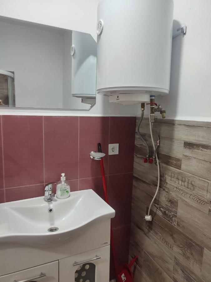 Apartament Karina Baia Mare Exterior foto