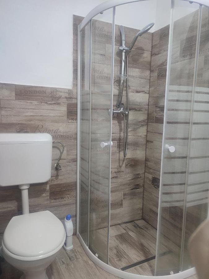 Apartament Karina Baia Mare Exterior foto